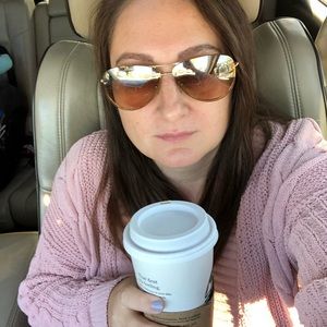 Meet your Posher, Cathy